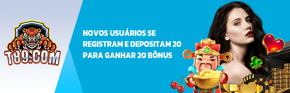 aposta ganha 5 reais de bonus